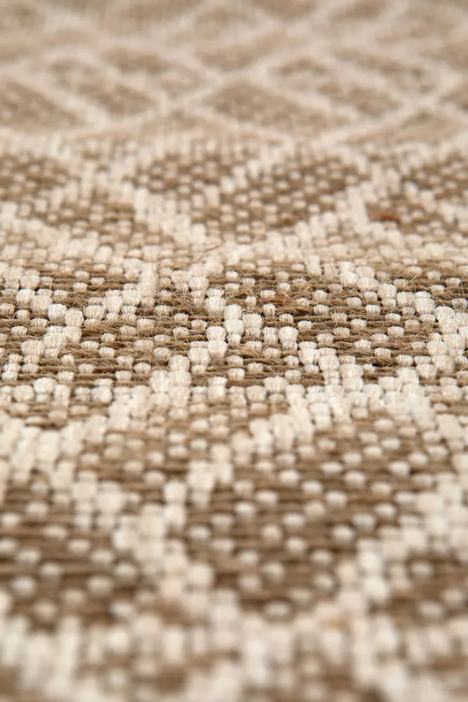 Rugs - Adam 2 Outdoor Rug Lin 60 X 110 - MAISON VIVARAISE - SDE VIVARAISE WINKLER