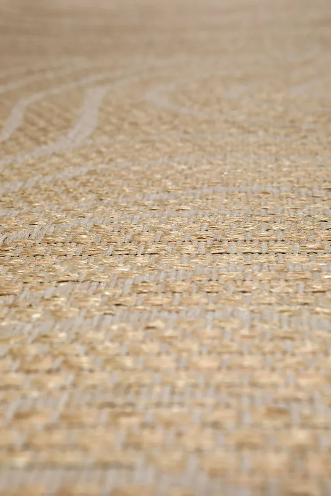 Rugs - Alberta 2 Outdoor Rug Lin 200 X 290 - MAISON VIVARAISE - SDE VIVARAISE WINKLER