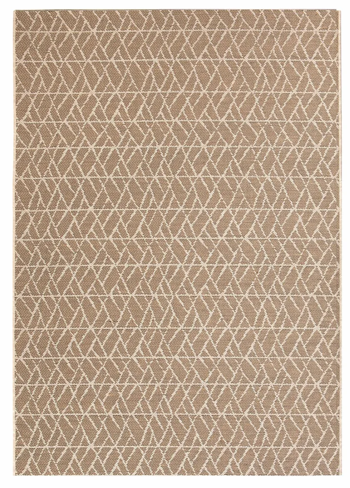 Rugs - Adam 2 Outdoor Rug Lin 120 X 170 - MAISON VIVARAISE - SDE VIVARAISE WINKLER
