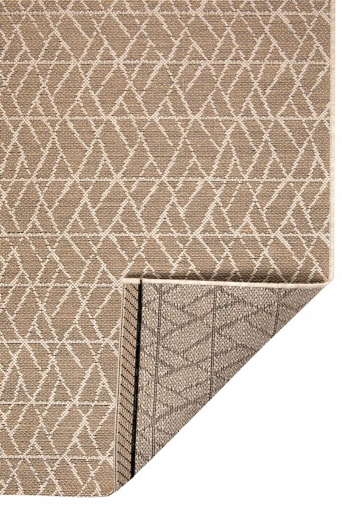 Rugs - Adam 2 Outdoor Rug Lin 160 X 230 - MAISON VIVARAISE - SDE VIVARAISE WINKLER