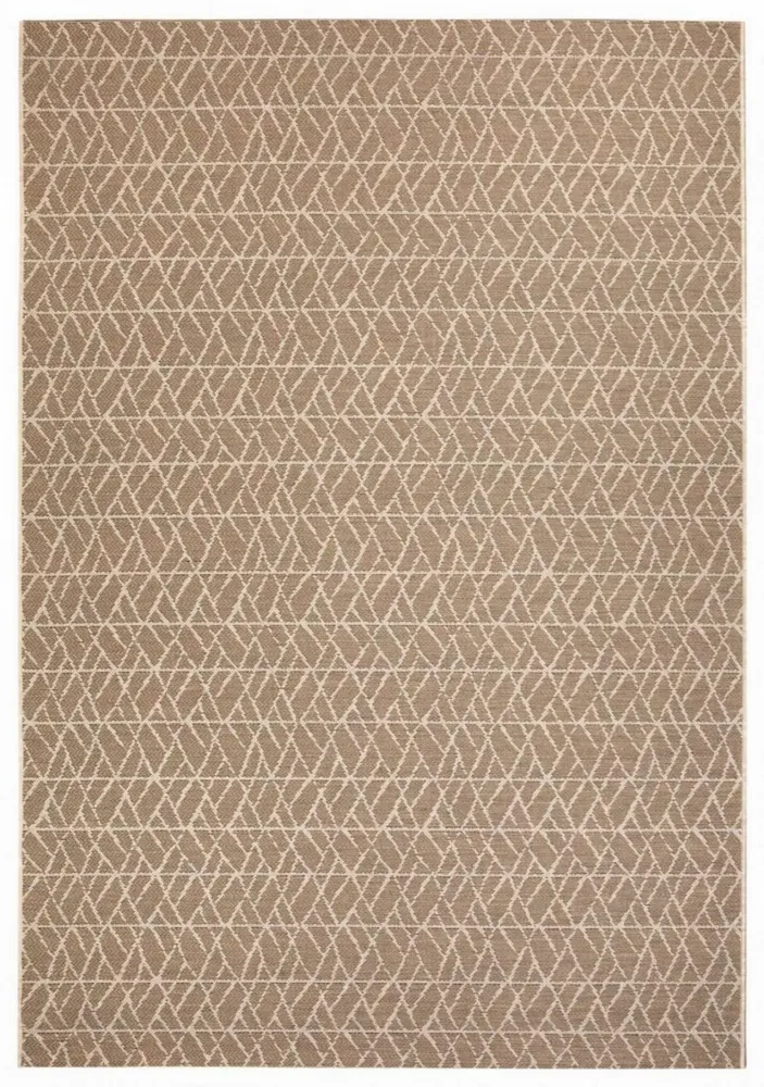 Tapis - Tapis Adam 2 outdoor Lin 200 x 290 - MAISON VIVARAISE - SDE VIVARAISE WINKLER
