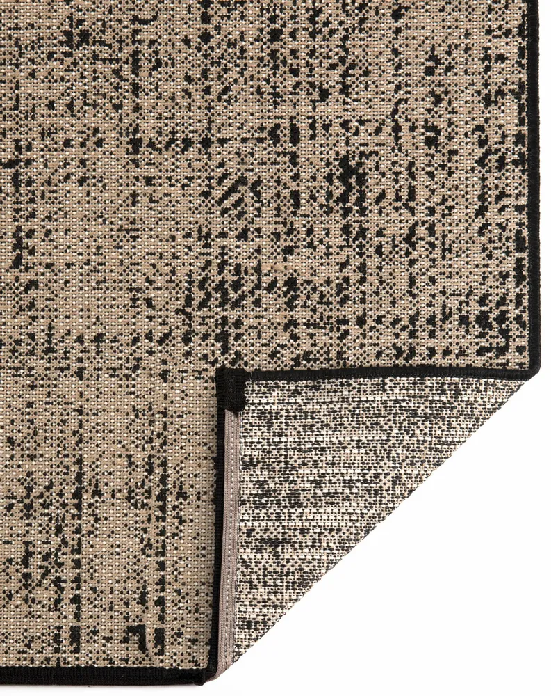 Rugs - Axel 2 Outdoor Rug Naturel 60 X 110 - MAISON VIVARAISE - SDE VIVARAISE WINKLER
