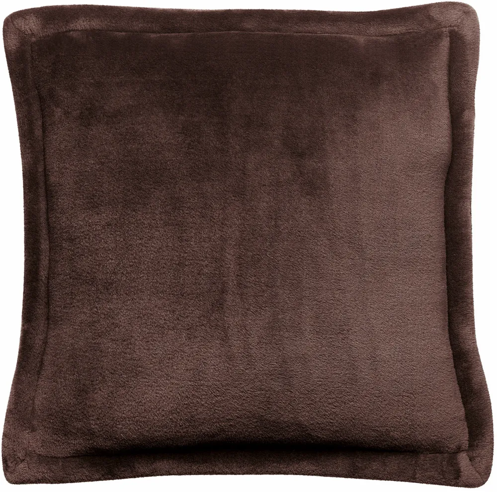 Cushions - Tender Cushion Ébène 50 X 50 - MAISON VIVARAISE - SDE VIVARAISE WINKLER