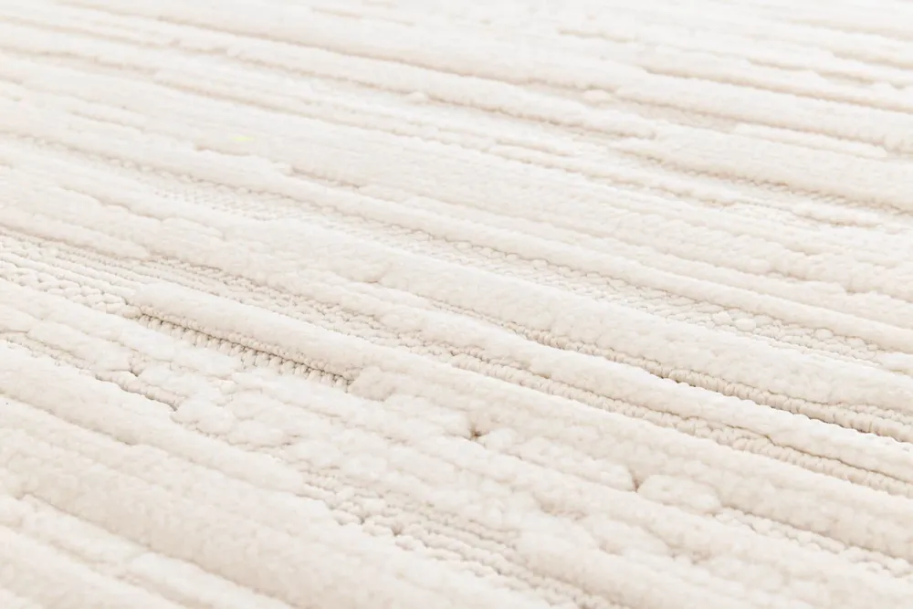 Rugs - Vermon Rug Neige 160 X 230 X 1 - MAISON VIVARAISE - SDE VIVARAISE WINKLER