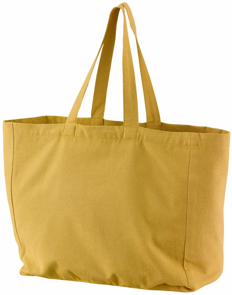 Sacs et cabas - Sac shopping recyclé Grace Badiane 35 x 40 x 15 - MAISON VIVARAISE - SDE VIVARAISE WINKLER