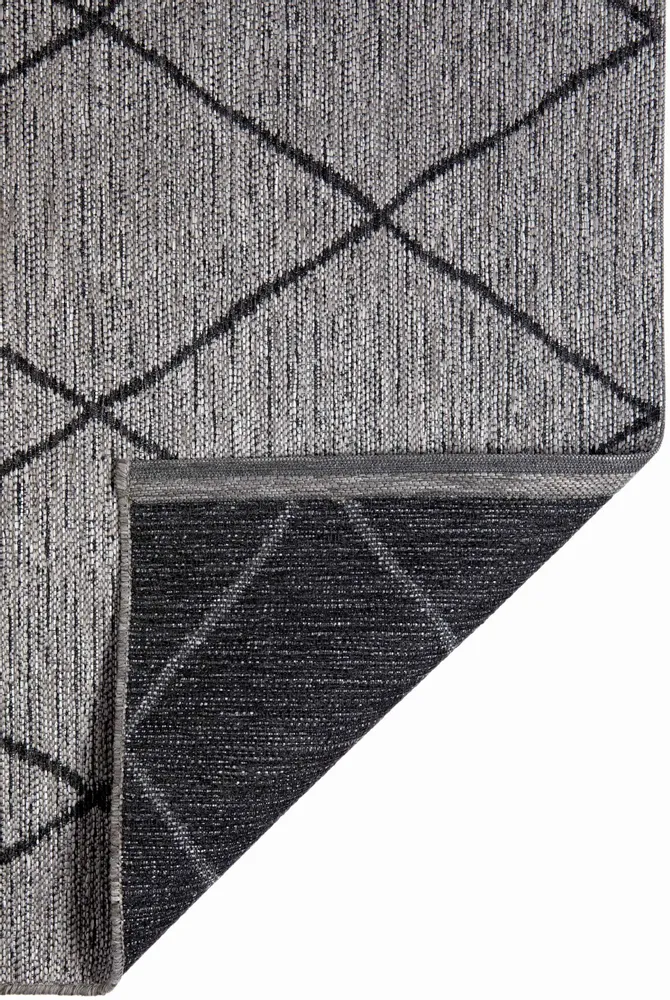 Rugs - Allan Outdoor Rug Perle 120 X 170 X 1 - MAISON VIVARAISE - SDE VIVARAISE WINKLER