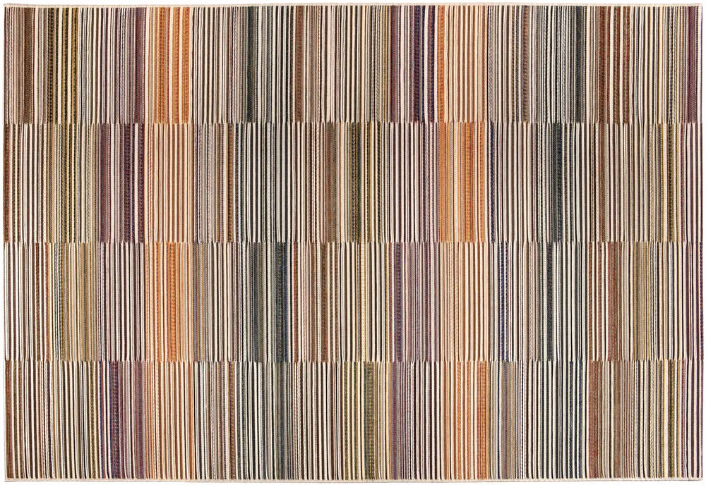 Rugs - Bianca Outdoor Rug Papaye 120 X 170 X 1 - MAISON VIVARAISE - SDE VIVARAISE WINKLER