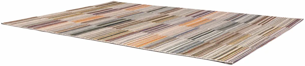 Rugs - Bianca Outdoor Rug Papaye 120 X 170 X 1 - MAISON VIVARAISE - SDE VIVARAISE WINKLER