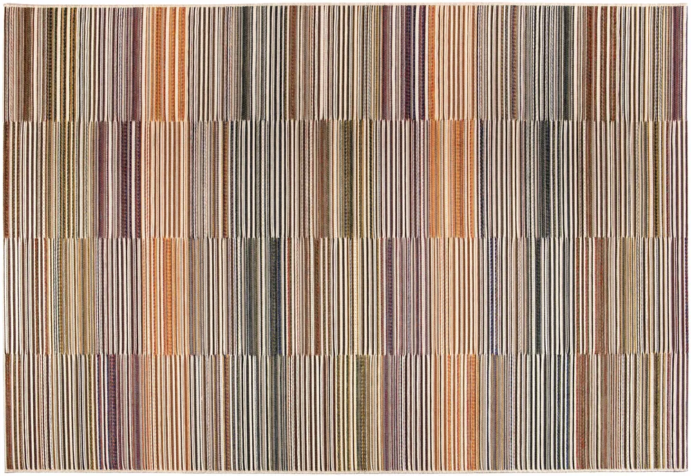 Rugs - Bianca Outdoor Rug Papaye 160 X 230 X 1 - MAISON VIVARAISE - SDE VIVARAISE WINKLER