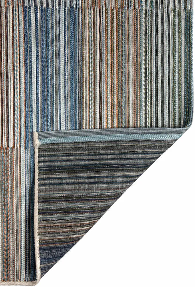 Rugs - Bianca Outdoor Rug Lagon 200 X 290 X 1 - MAISON VIVARAISE - SDE VIVARAISE WINKLER