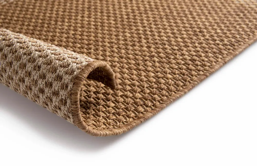 Rugs - Carry Outdoor Rug Naturel 120 X 170 X 1 - MAISON VIVARAISE - SDE VIVARAISE WINKLER