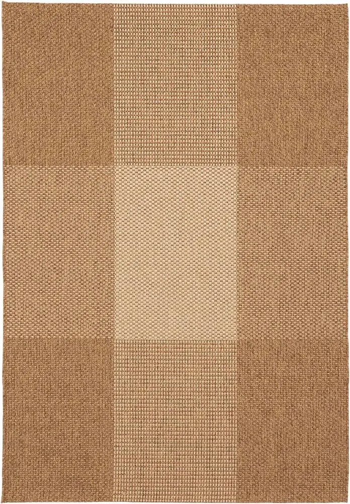 Rugs - Carry Outdoor Rug Naturel 160 X 230 X 1 - MAISON VIVARAISE - SDE VIVARAISE WINKLER