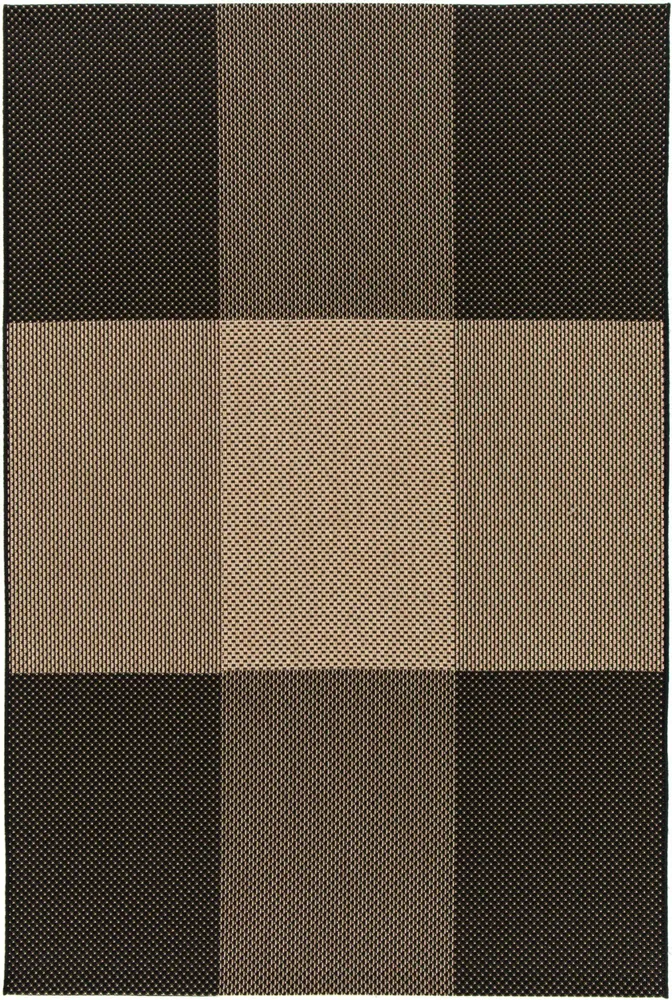 Tapis - Tapis Carry outdoor Tonnerre 120 x 170 - MAISON VIVARAISE - SDE VIVARAISE WINKLER