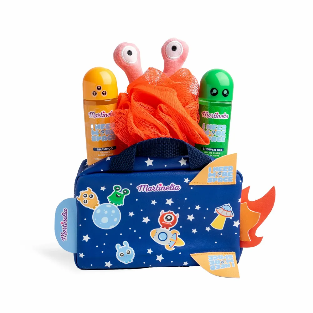 Beauty products - MARTINELIA makeup & accessories for children - KONTIKI