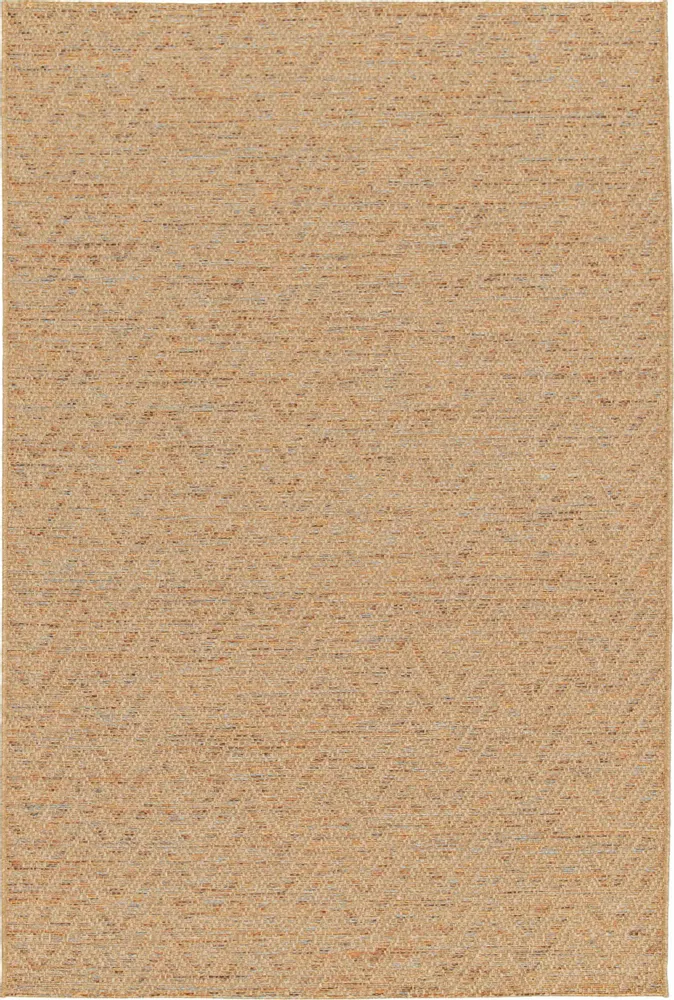 Tapis - Tapis Eva outdoor Multico 160 x 230 - MAISON VIVARAISE - SDE VIVARAISE WINKLER