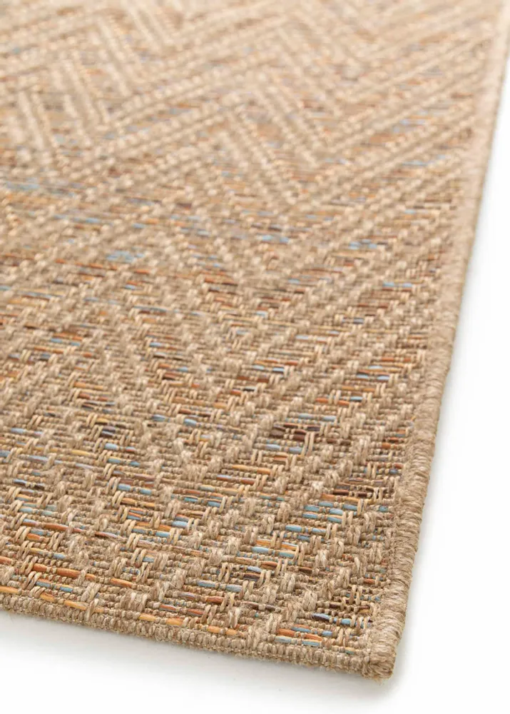 Tapis - Tapis Eva outdoor Multico 160 x 230 - MAISON VIVARAISE - SDE VIVARAISE WINKLER