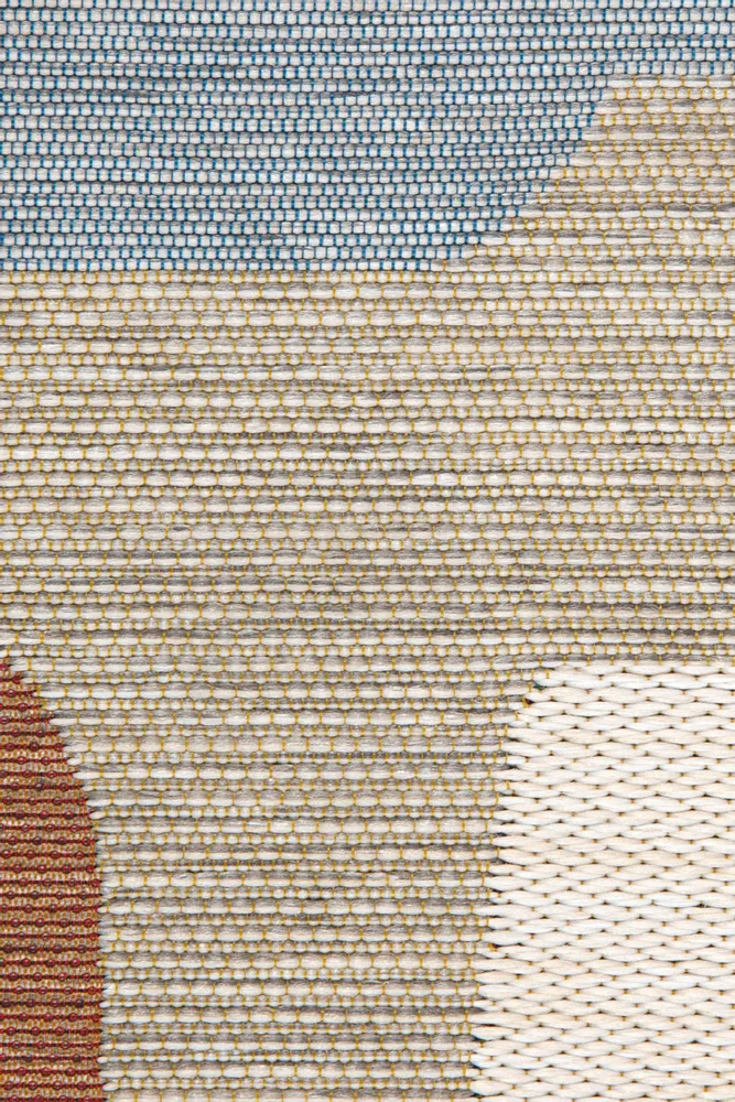 Rugs - Kairi Outdoor Rug Multico 67 X 200 X 1 - MAISON VIVARAISE - SDE VIVARAISE WINKLER