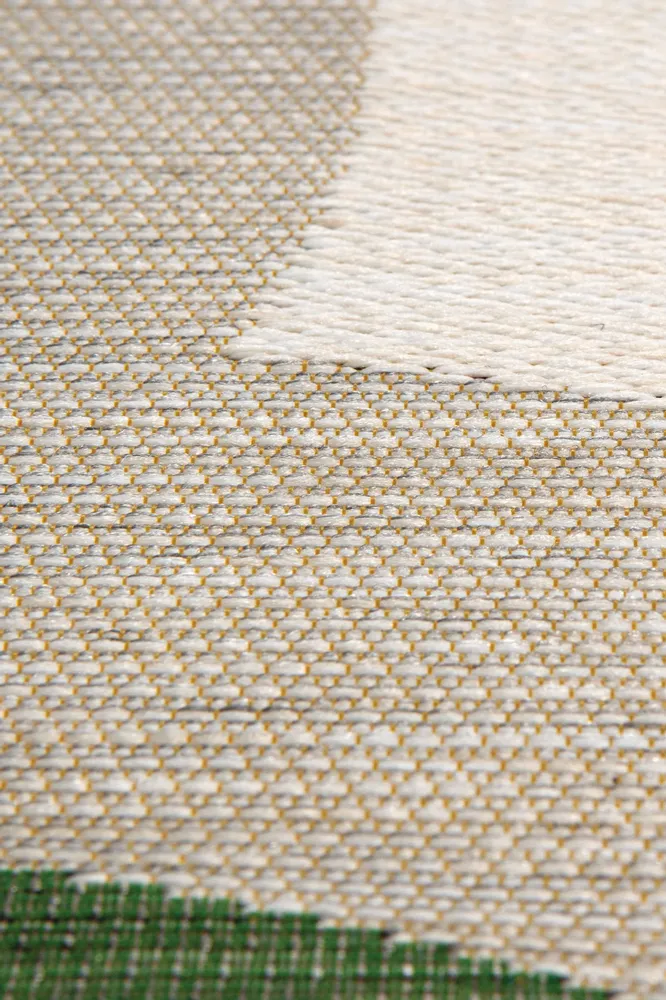 Rugs - Kairi Outdoor Rug Multico 67 X 200 X 1 - MAISON VIVARAISE - SDE VIVARAISE WINKLER