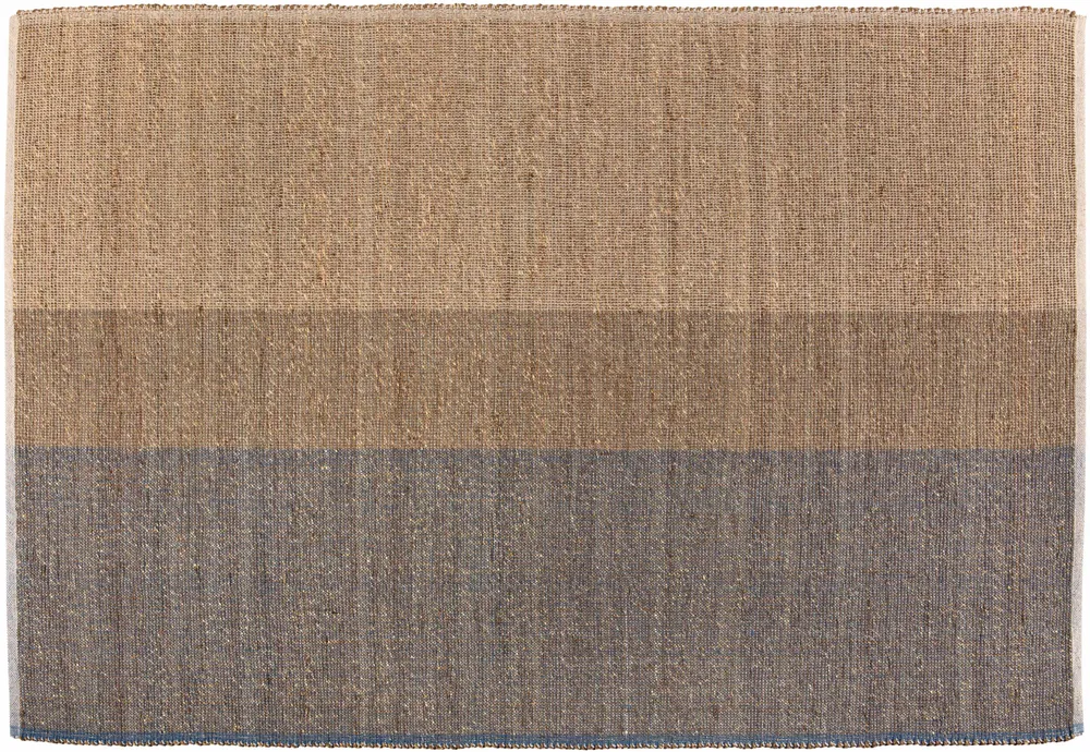 Rugs - Karan Rug Myosotis 120 X 170 X 1 - MAISON VIVARAISE - SDE VIVARAISE WINKLER