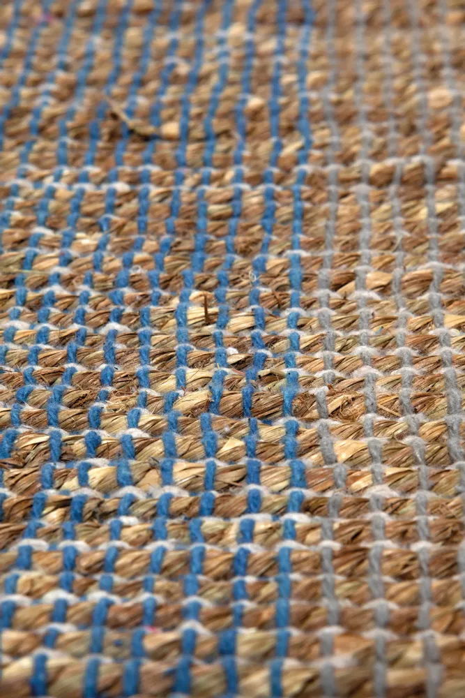 Rugs - Karan Rug Myosotis 120 X 170 X 1 - MAISON VIVARAISE - SDE VIVARAISE WINKLER