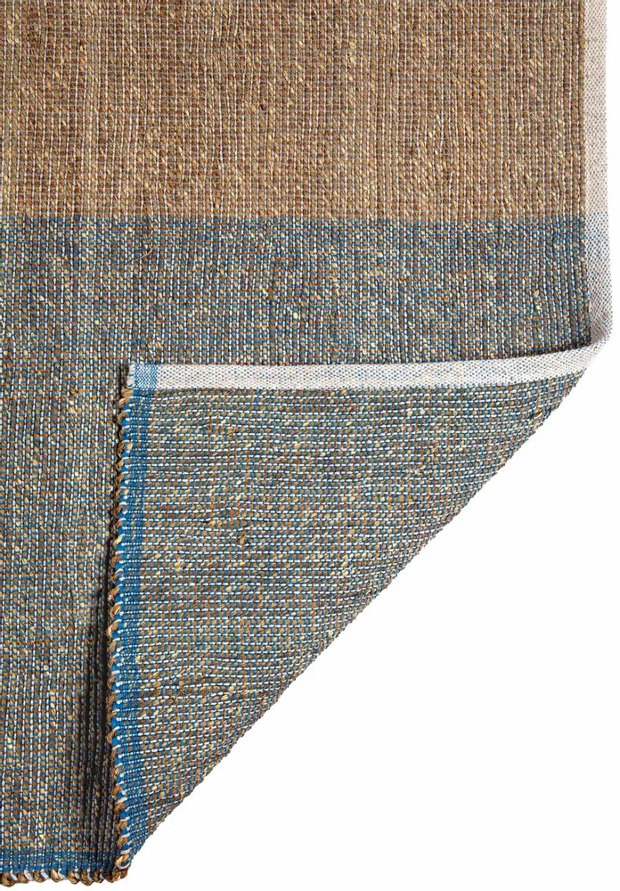 Rugs - Karan Rug Myosotis 120 X 170 X 1 - MAISON VIVARAISE - SDE VIVARAISE WINKLER