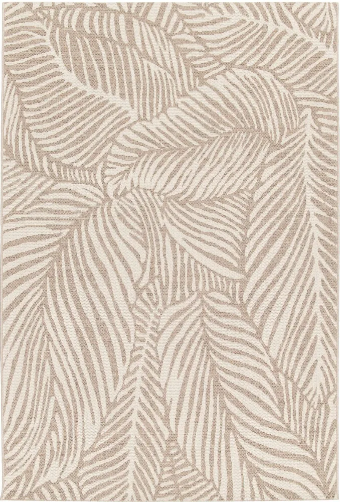 Rugs - Lora Outdoor Rug Naturel 160 X 230 X 1 - MAISON VIVARAISE - SDE VIVARAISE WINKLER