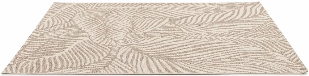 Rugs - Lora Outdoor Rug Naturel 160 X 230 X 1 - MAISON VIVARAISE - SDE VIVARAISE WINKLER