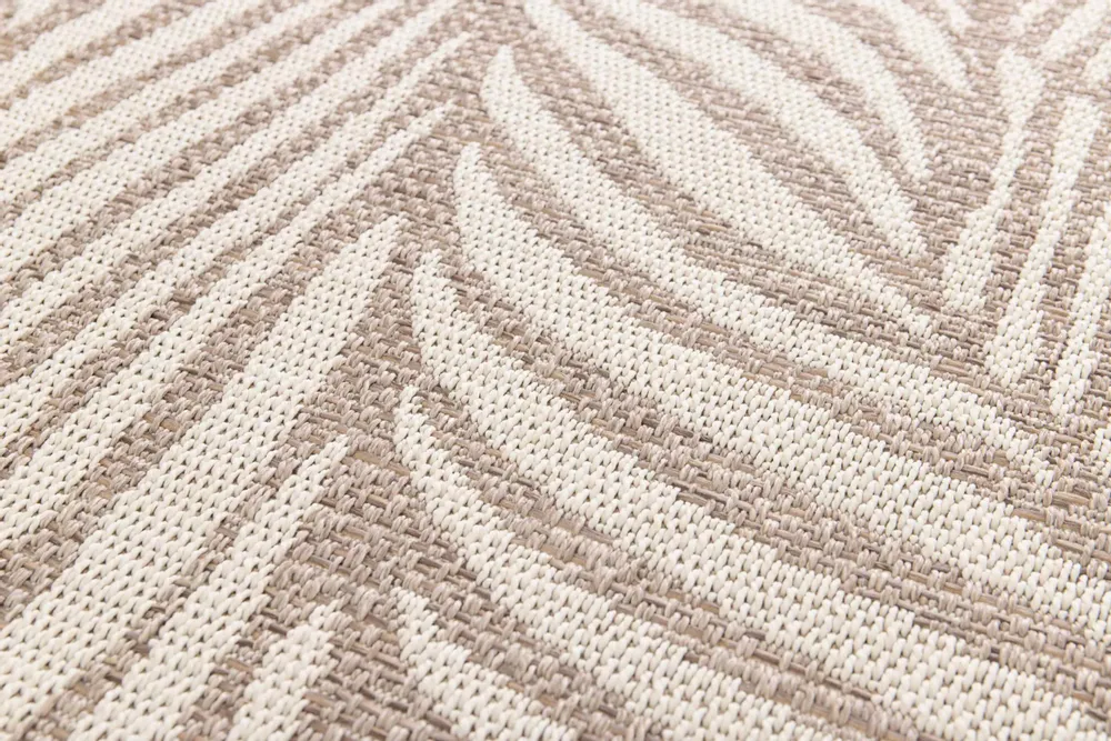 Rugs - Lora Outdoor Rug Naturel 160 X 230 X 1 - MAISON VIVARAISE - SDE VIVARAISE WINKLER