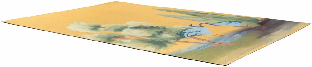 Rugs - Lola Outdoor Rug Multico 160 X 230 X 1 - MAISON VIVARAISE - SDE VIVARAISE WINKLER