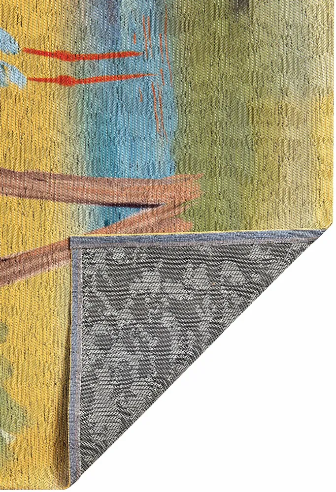 Rugs - Lola Outdoor Rug Multico 160 X 230 X 1 - MAISON VIVARAISE - SDE VIVARAISE WINKLER