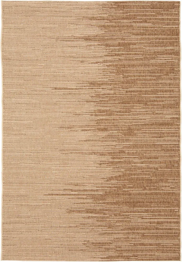 Rugs - Magda Outdoor Rug Naturel 160 X 230 X 1 - MAISON VIVARAISE - SDE VIVARAISE WINKLER