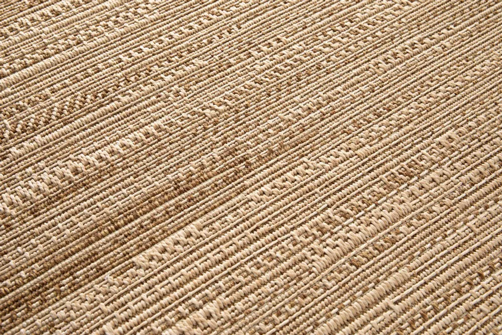 Rugs - Magda Outdoor Rug Naturel 160 X 230 X 1 - MAISON VIVARAISE - SDE VIVARAISE WINKLER