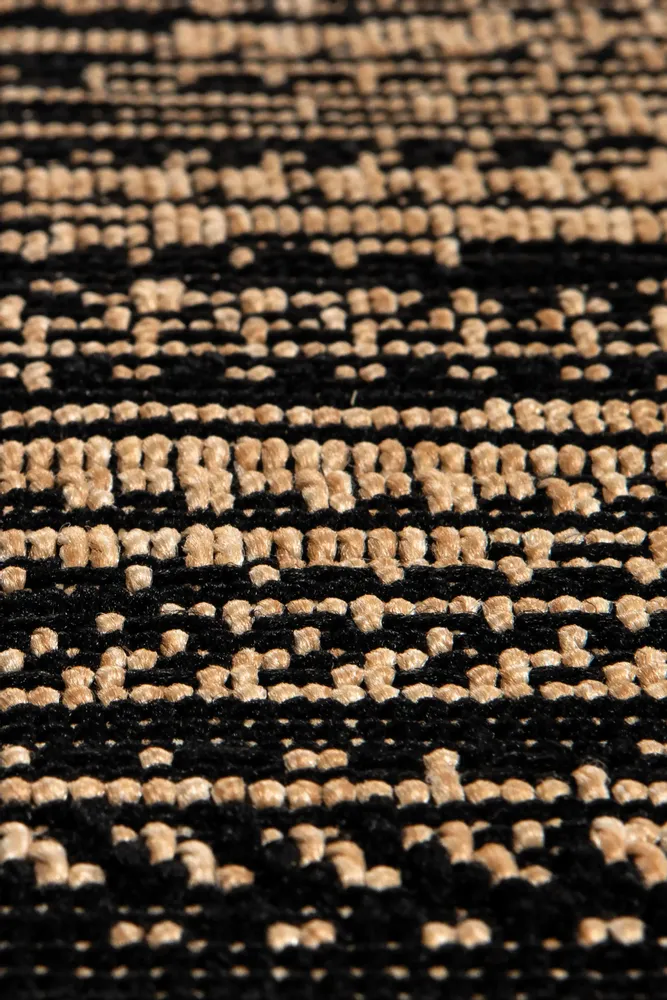 Tapis - Tapis Magda outdoor Tonnerre 200 x 290 - MAISON VIVARAISE - SDE VIVARAISE WINKLER