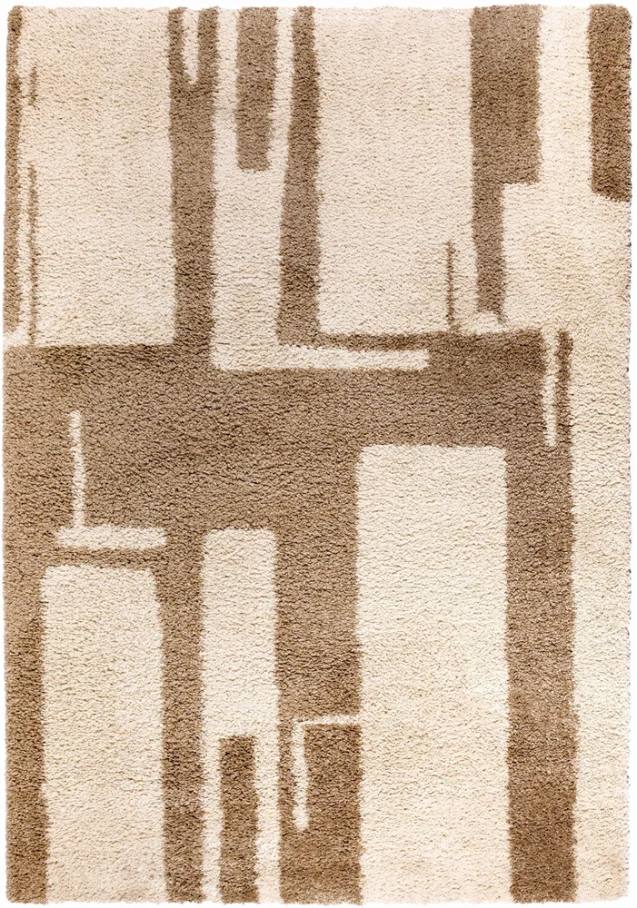 Rugs - Nesma Rug Naturel 160 X 230 X 3 - MAISON VIVARAISE - SDE VIVARAISE WINKLER