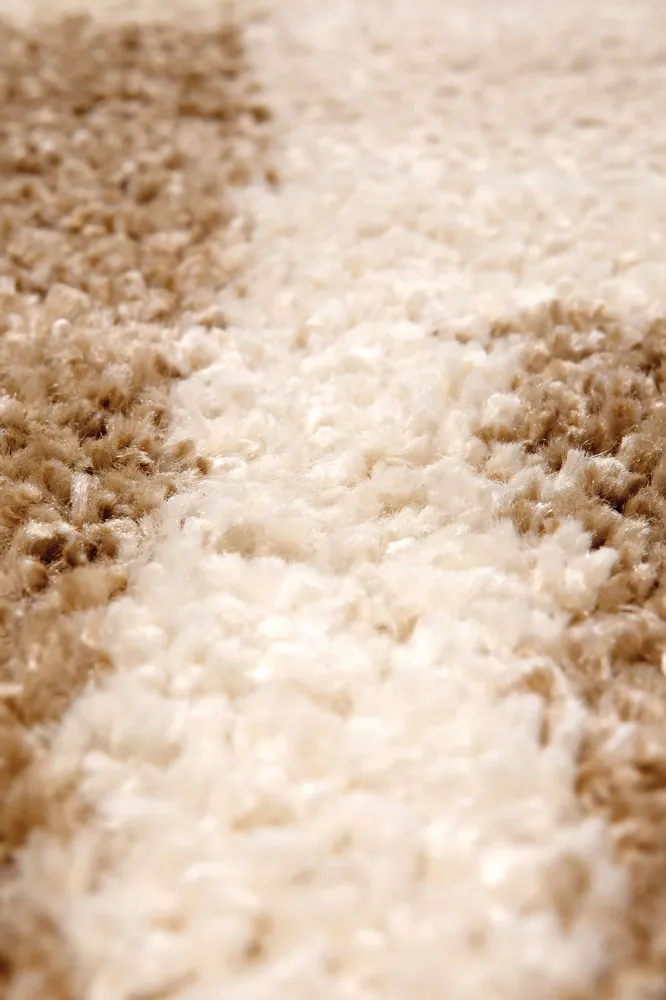 Rugs - Nesma Rug Naturel 120 X 170 X 3 - MAISON VIVARAISE - SDE VIVARAISE WINKLER