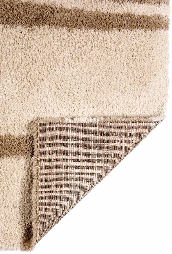Rugs - Nesma Rug Naturel 120 X 170 X 3 - MAISON VIVARAISE - SDE VIVARAISE WINKLER