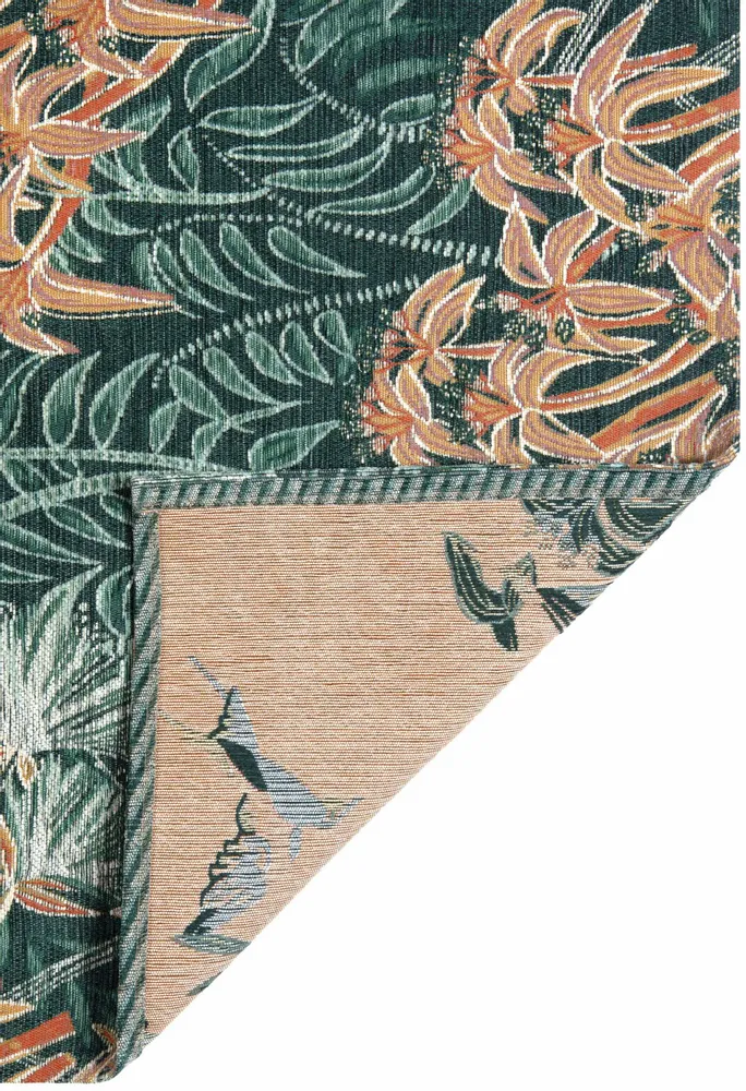 Rugs - Nona Rug Prusse 155 X 230 X 1 - MAISON VIVARAISE - SDE VIVARAISE WINKLER