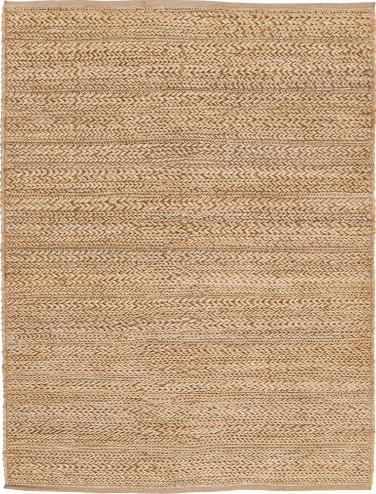Tapis - Tapis Pippa Naturel 160 x 230 - MAISON VIVARAISE - SDE VIVARAISE WINKLER