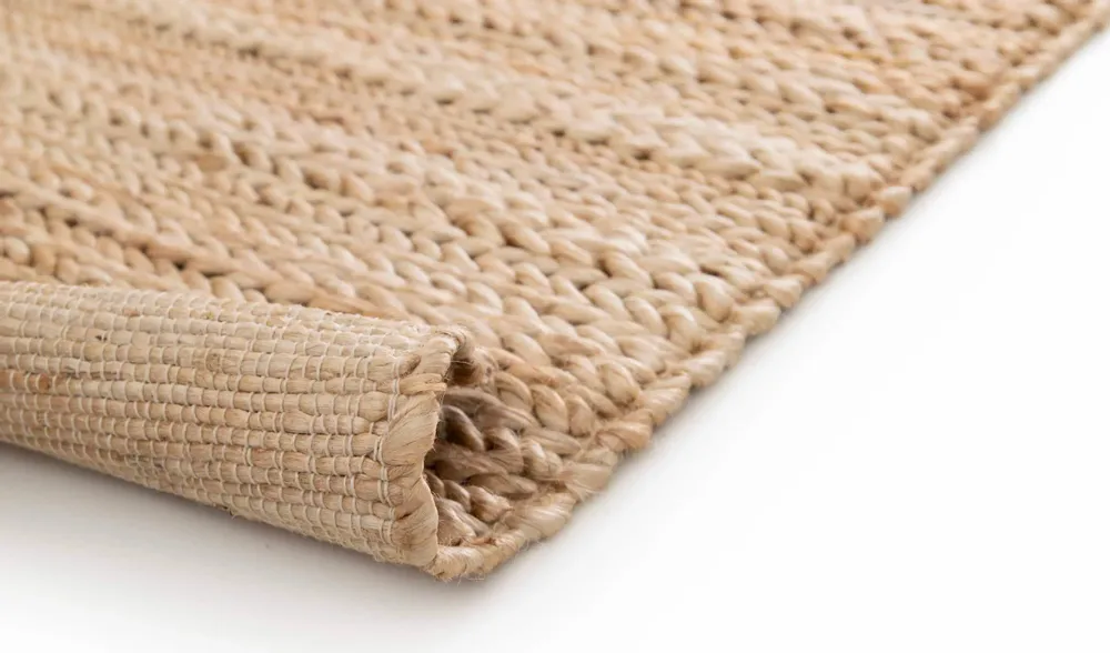 Rugs - Pippa Rug Naturel 200 X 290 X 1 - MAISON VIVARAISE - SDE VIVARAISE WINKLER