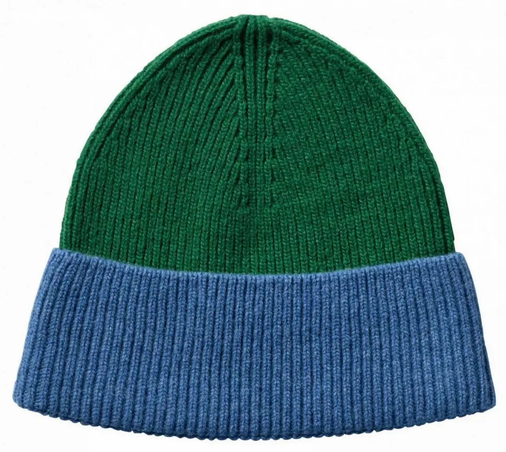 Prêt-à-porter - Bonnet Benny Forest 21 x 23 - LA CERISE SUR LE GATEAU