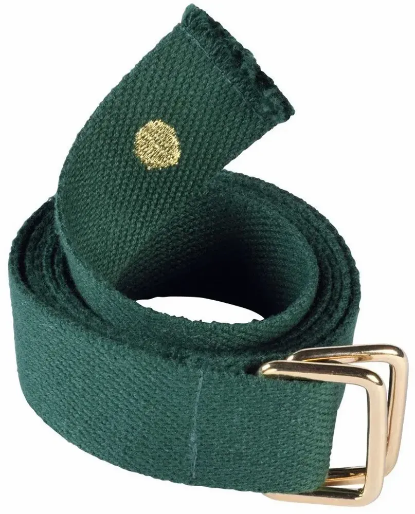 Apparel - Ursule Belt Nori 3 X 110 - LA CERISE SUR LE GATEAU