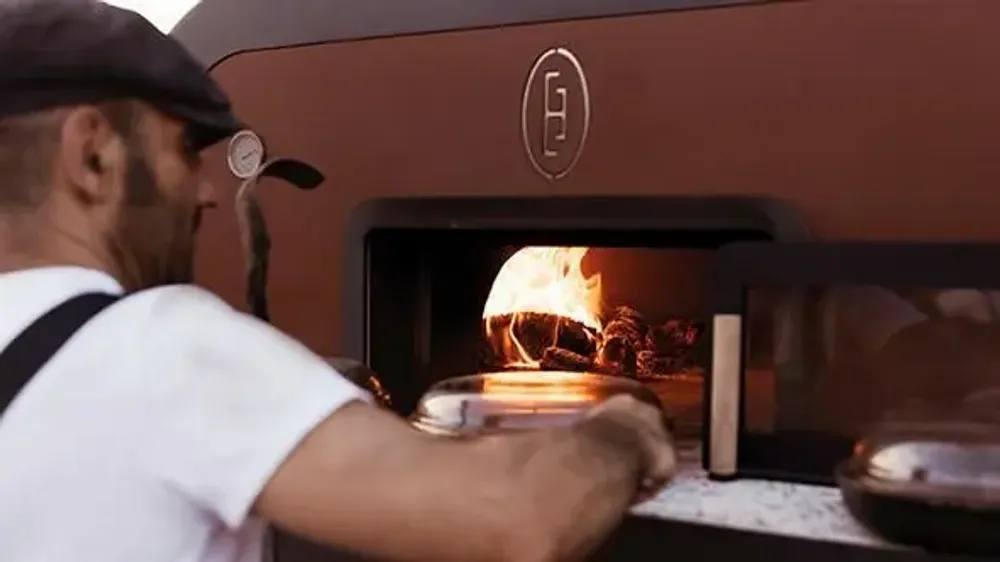 Barbecues - LE FLAMBEUR PRO 120 - MANUFACTURE EPHREM