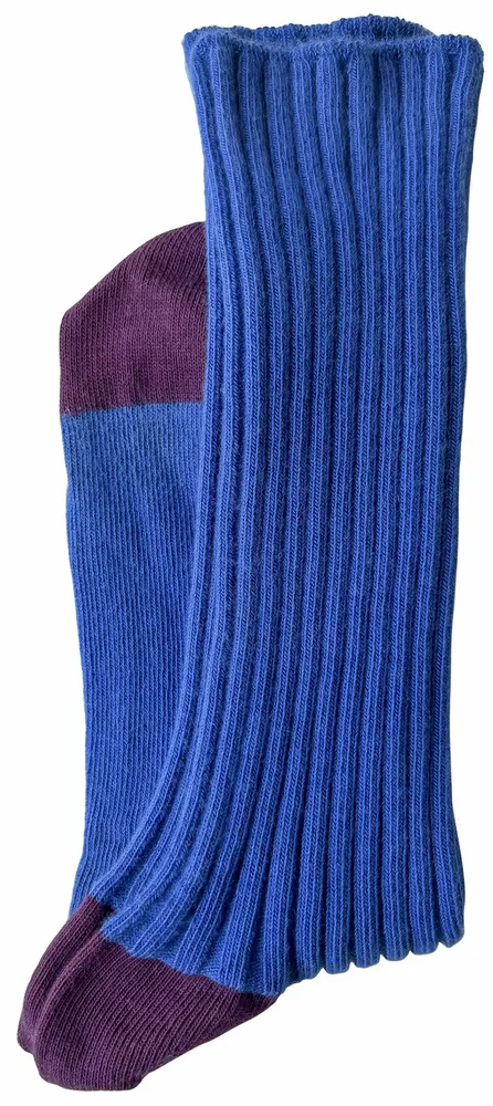 Chaussettes - Chaussettes Yvette Mécano 36/38 - LA CERISE SUR LE GATEAU