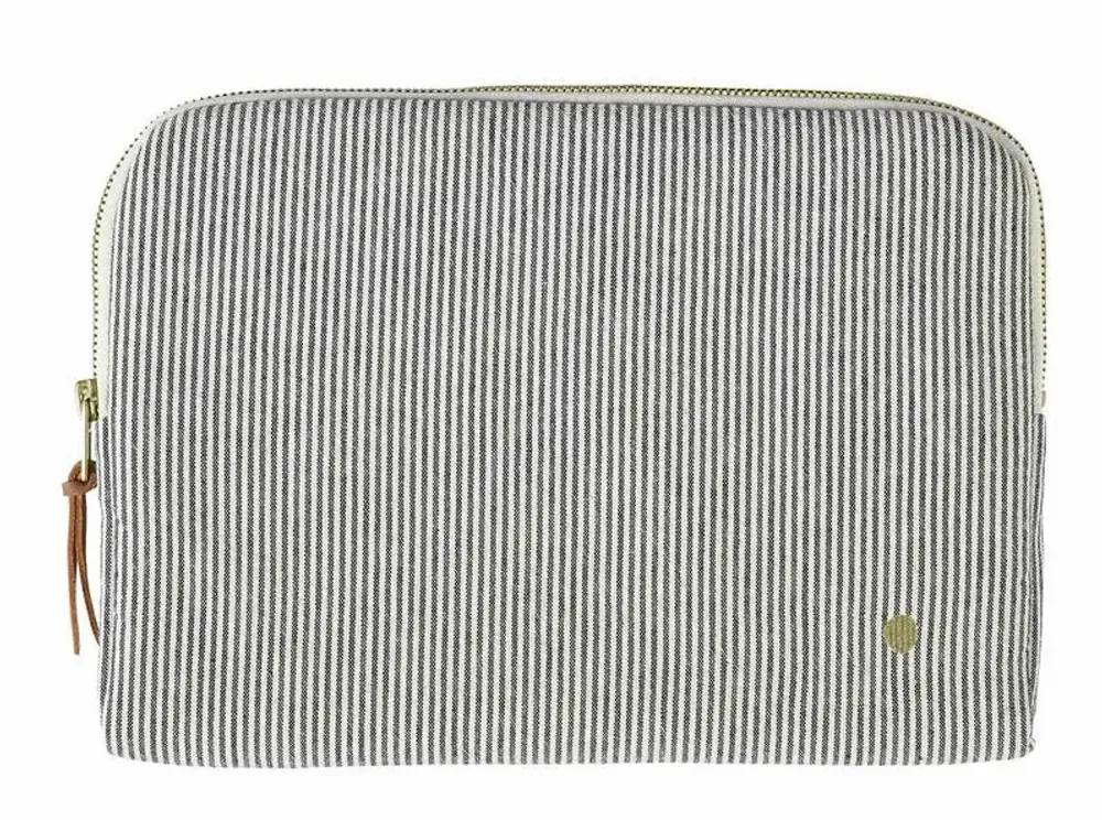 Pochettes - Housse iPad Finette Caviar 19 x 26 x 3 - LA CERISE SUR LE GATEAU