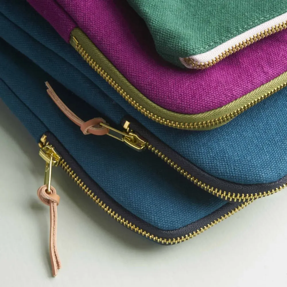 Clutches - Iona Laptop Sleeve Orage 13-14"" - LA CERISE SUR LE GATEAU