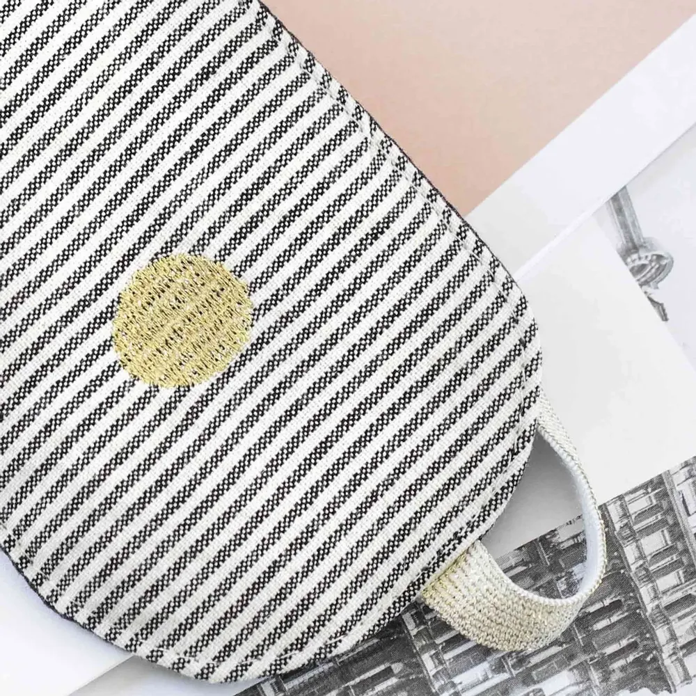 Sleepwear - Finette Sleep Mask Finette Caviar 8 X 20 - LA CERISE SUR LE GATEAU