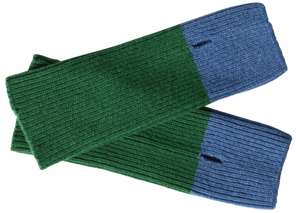 Apparel - Mary Mittens Forest 26 X 9 - LA CERISE SUR LE GATEAU