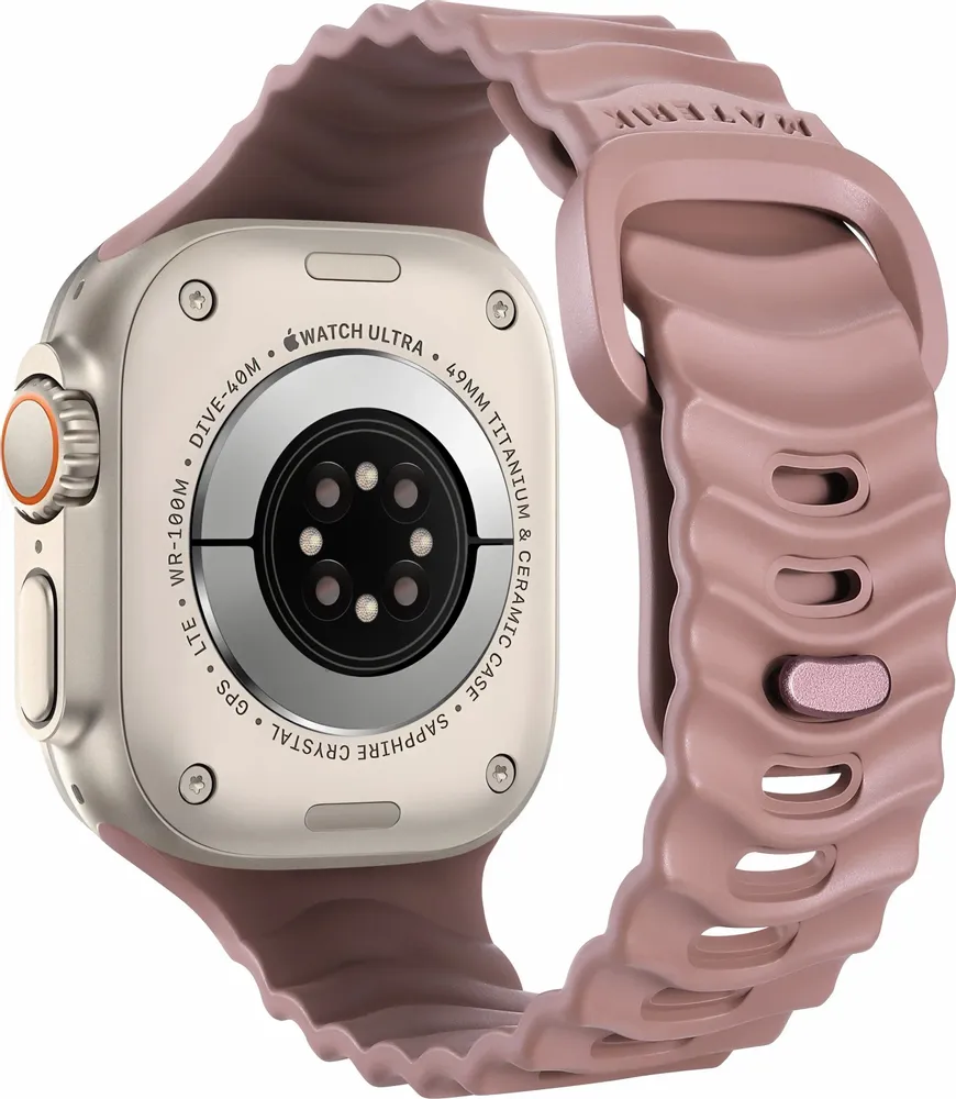 Sacs et cabas - Ripple Apple Watch Band - MATERIK