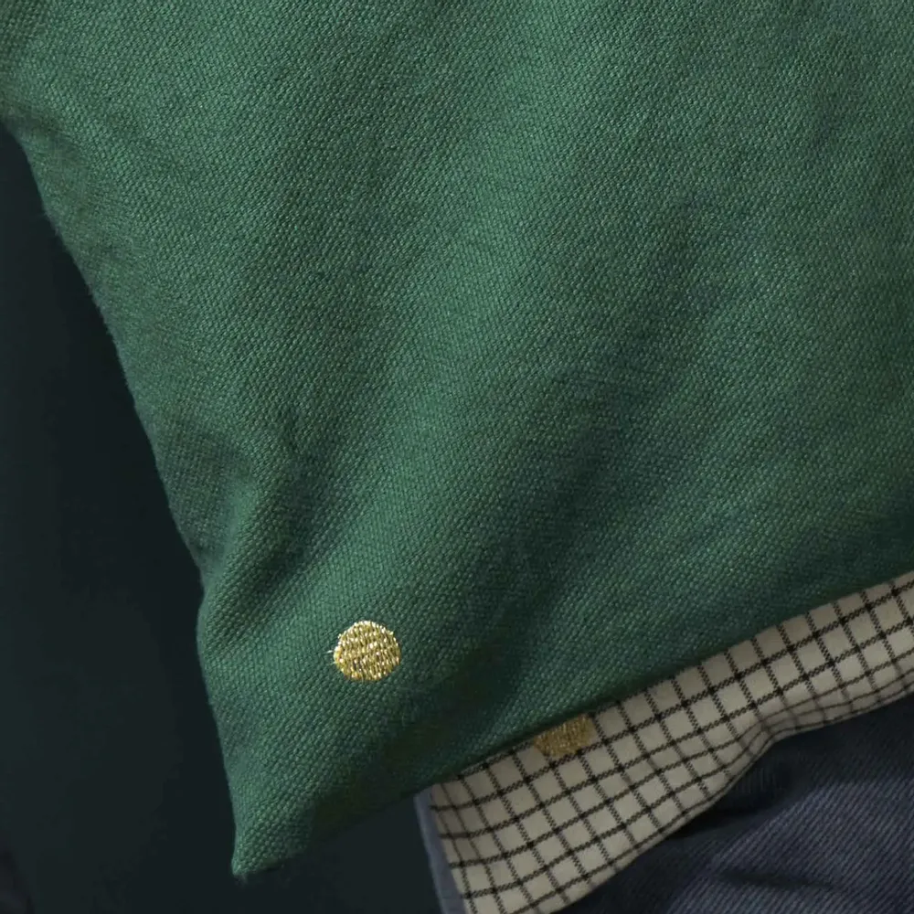 Pochettes - Pochette Iona Nori M 14 x 19 x 1 - LA CERISE SUR LE GATEAU