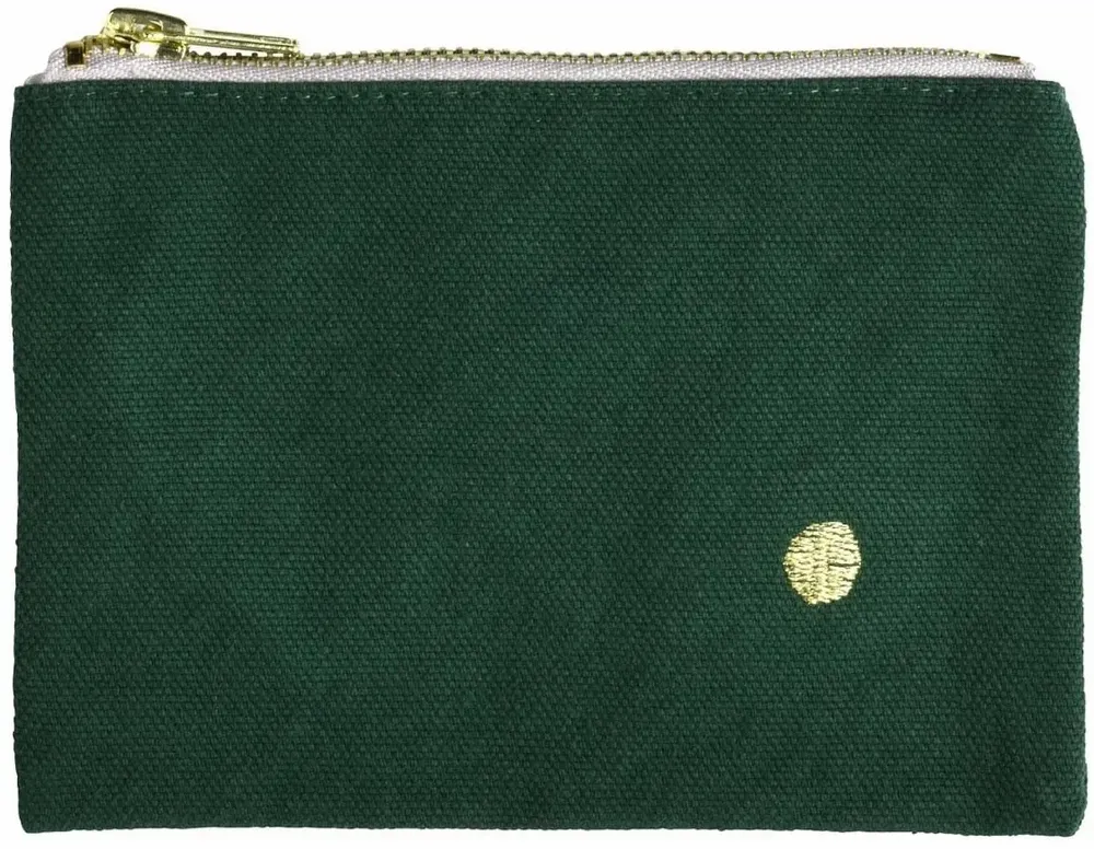 Clutches - Iona Pouch Nori 11 X 14 X 1 - LA CERISE SUR LE GATEAU